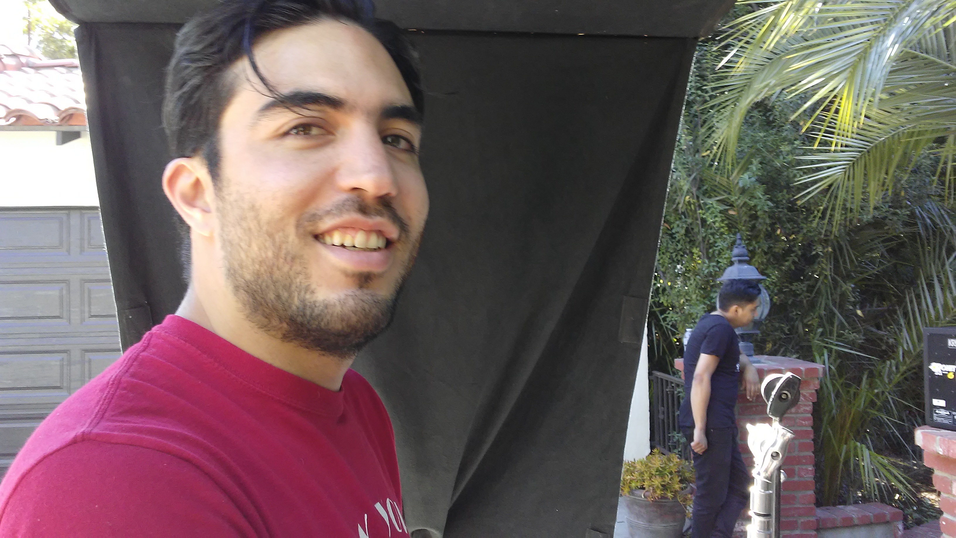 Playback Operator for the project