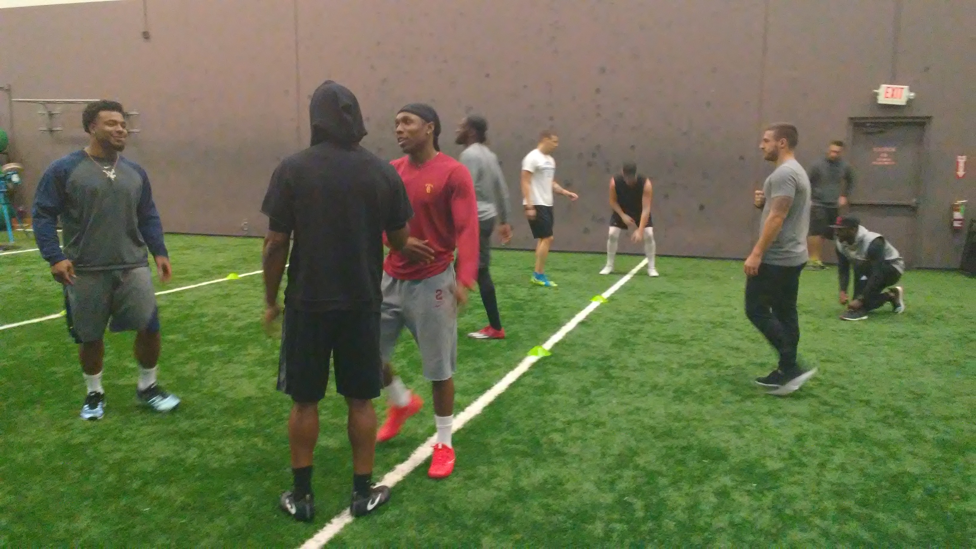NFL Draft Picks and NFL Players