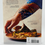 Thumbnail: Hand plating pasta dish