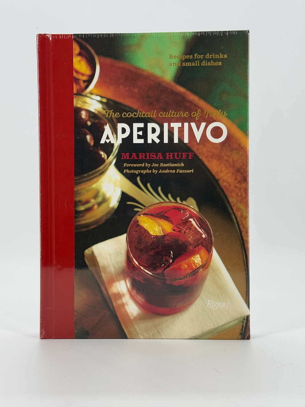 The Cocktail Culture of Italy