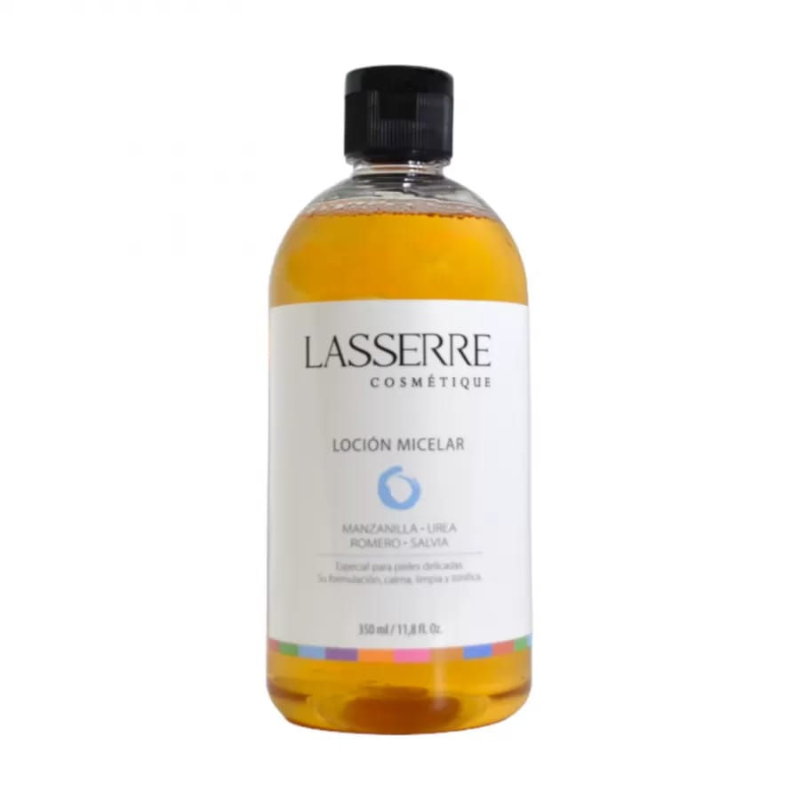 Locion Miscelar 350 Ml