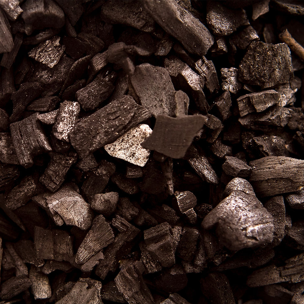 Thumbnail: Orchid Potting Charcoal