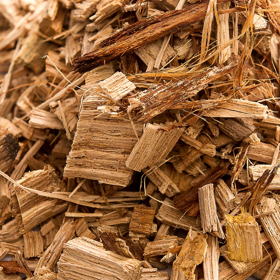 Thumbnail: Oak Wood Chips 330g
