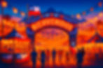 Chile National Day Festival