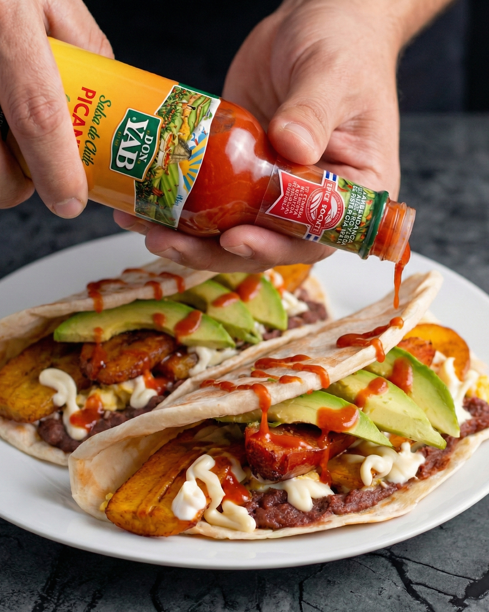Chile Picante