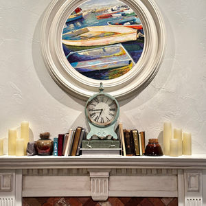 Artistic Home Decor