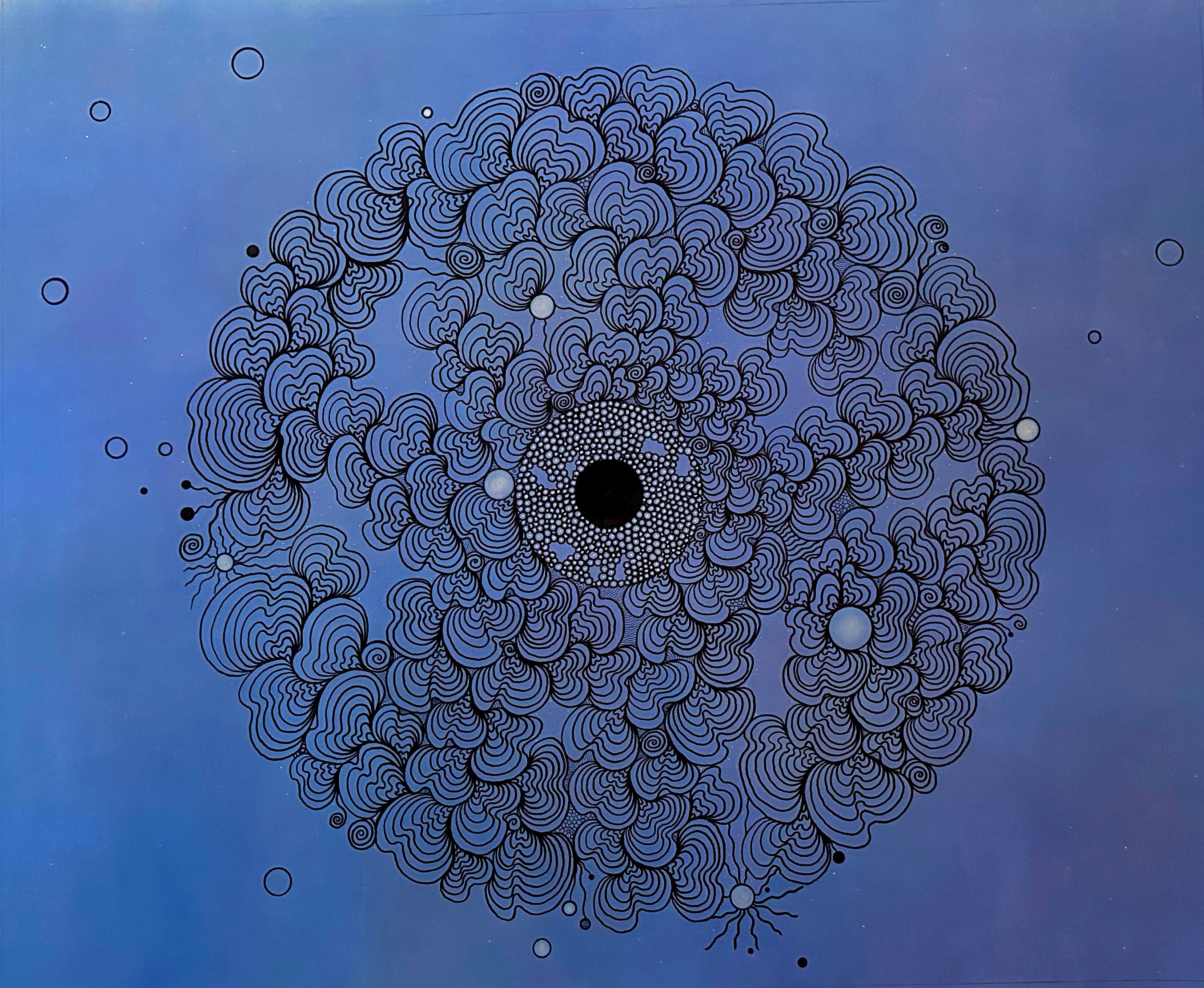 Meditations (Canvas) 01