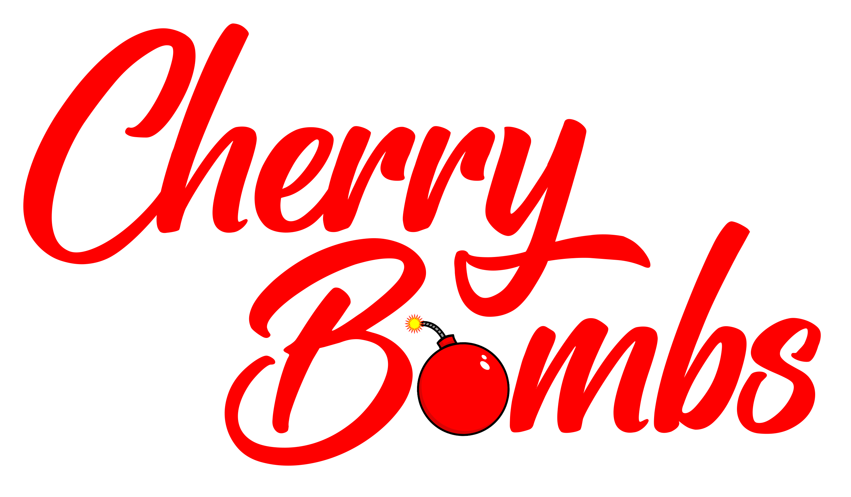 INTERMISSION GALLERIES Cherry Bombs