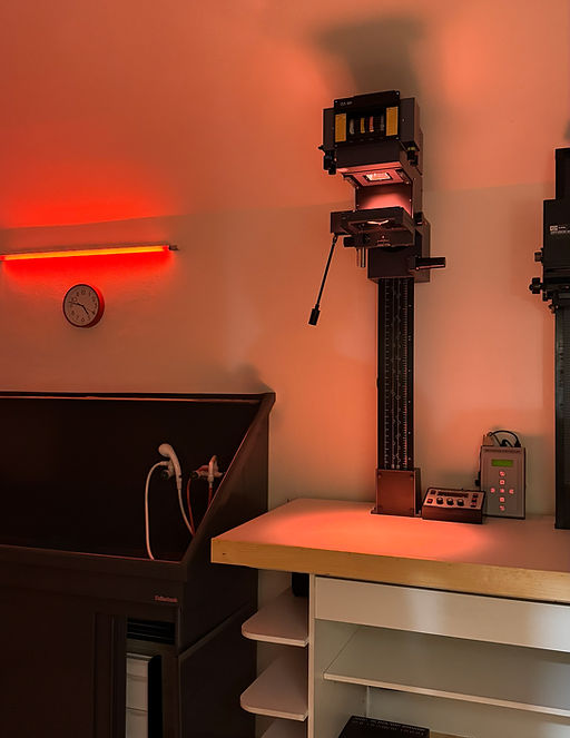 darkroom prague praha