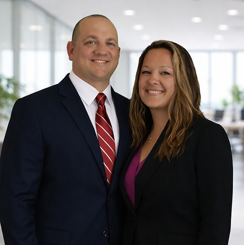 Jason and Sheena in suites new.jpg