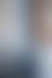 Architecte d'intérieur couleur tendance salle de bain mosaïque bleu 2026