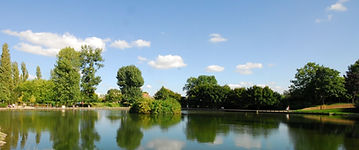 Parc Brassens quartier familial idéal pour l'achat d'un appartement Paris 15 accompagné par un architecte d'intérieur