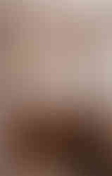 cloison claustra original en bois et plexi pour séparer salon et chambre d'un studio ou petit appartement 30 m2