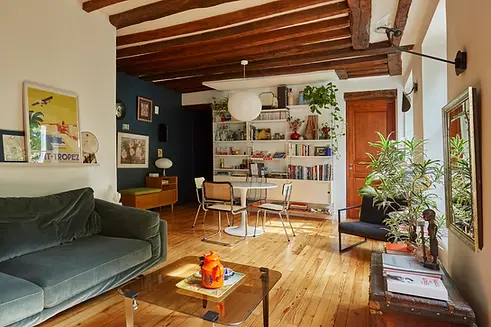 Appartement parisien architecte d'intérieur design.webp
