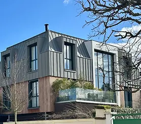 DESIGNER D'ESPACE À COLOMBES : VALORISEZ VOTRE CADRE DE VIE