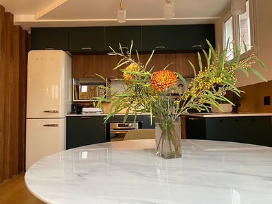 Parc Brassens quartier familial idéal pour l'achat d'un appartement Paris 15 accompagné par un architecte d'intérieur