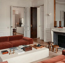 DESIGNER D'ESPACE A LEVALLOIS-PERRET : SUBLIMEZ VOTRE CADRE DE VIE