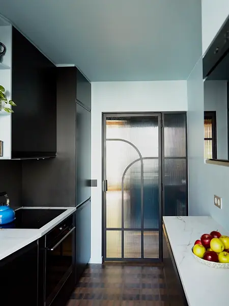 Architecte d'intérieur Paris Perspectives rénovation cuisine 5.webp