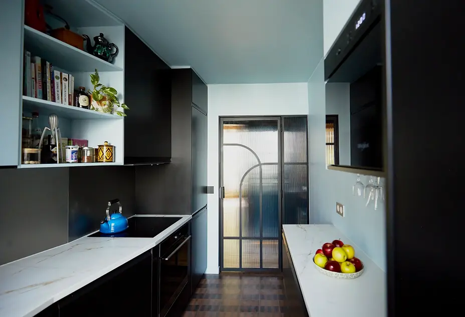 Architecte d'intérieur Paris Perspectives rénovation cuisine 5.webp