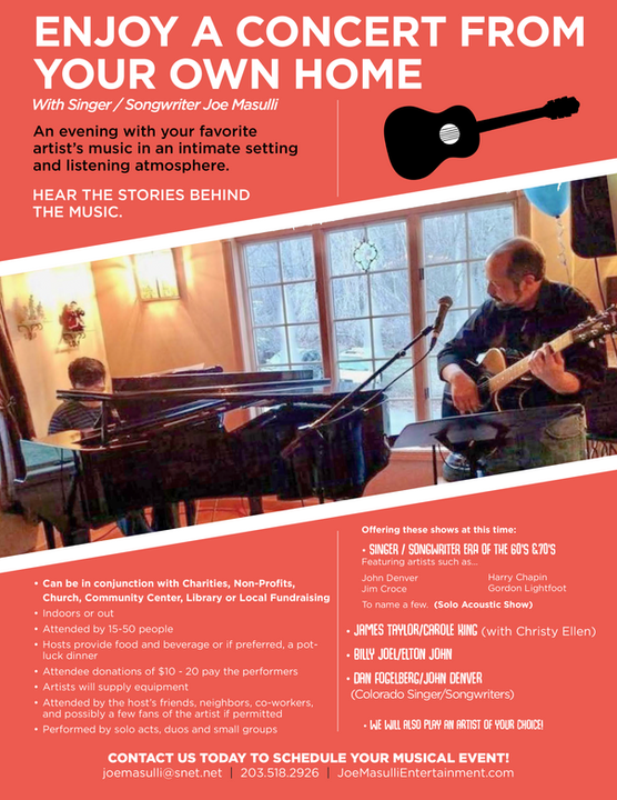 Joe Masulli Flyer - Home Concert.png