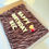 Thumbnail: Special Occasion Brownie slab