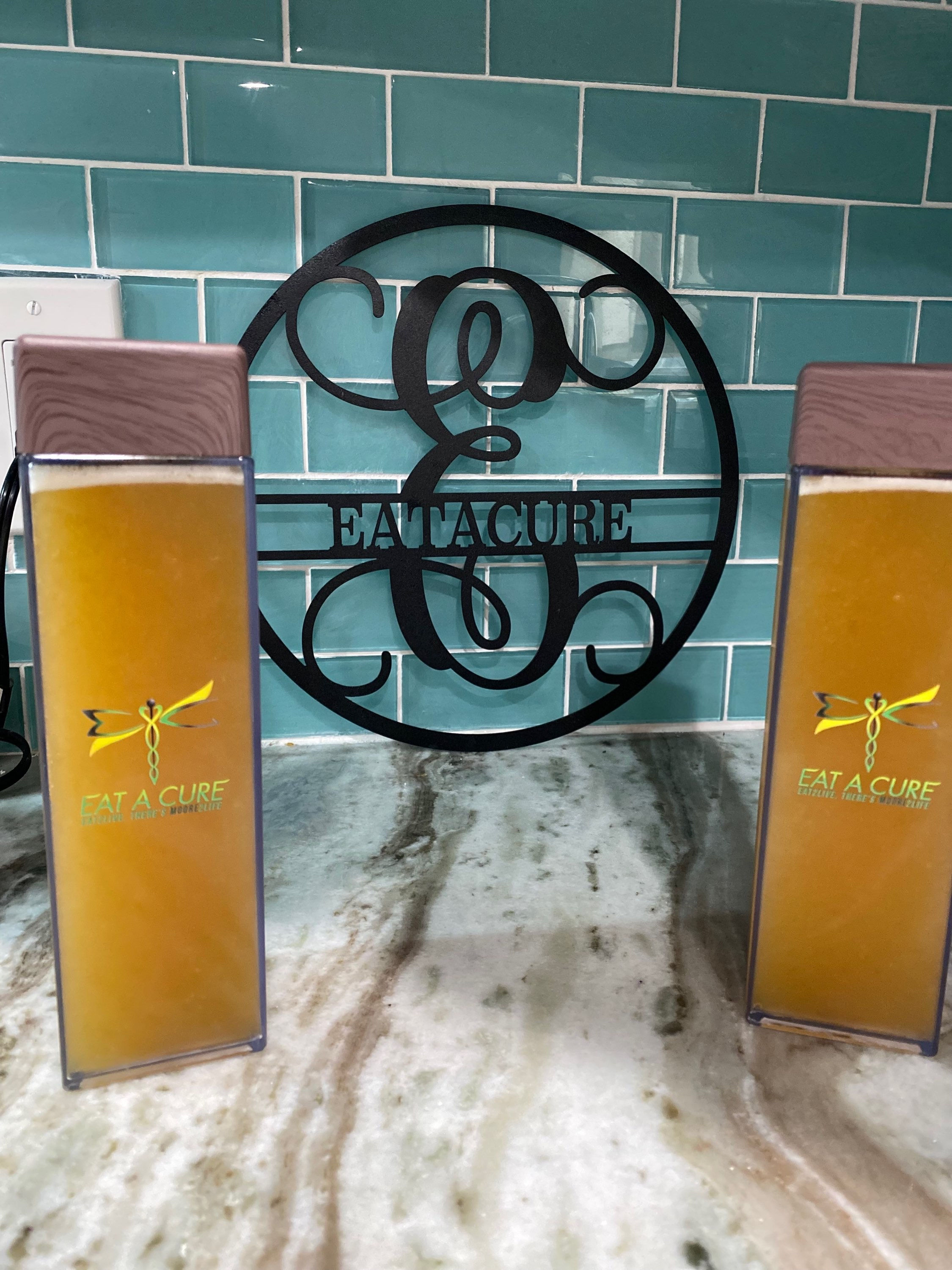 16 oz Sea Moss Juice