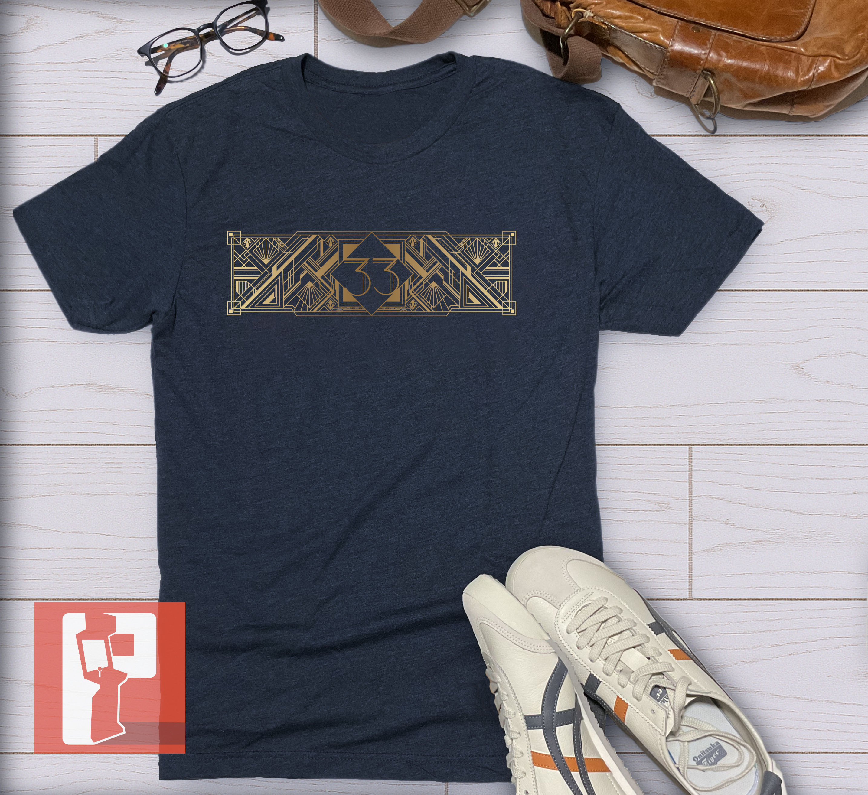 Clair Obscur Expedition 33 Graphic Tshirt