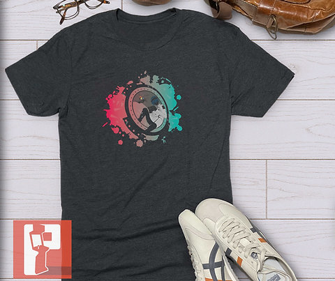 Metaphor Refantazio Inspired Unisex Tshirt - The Prince