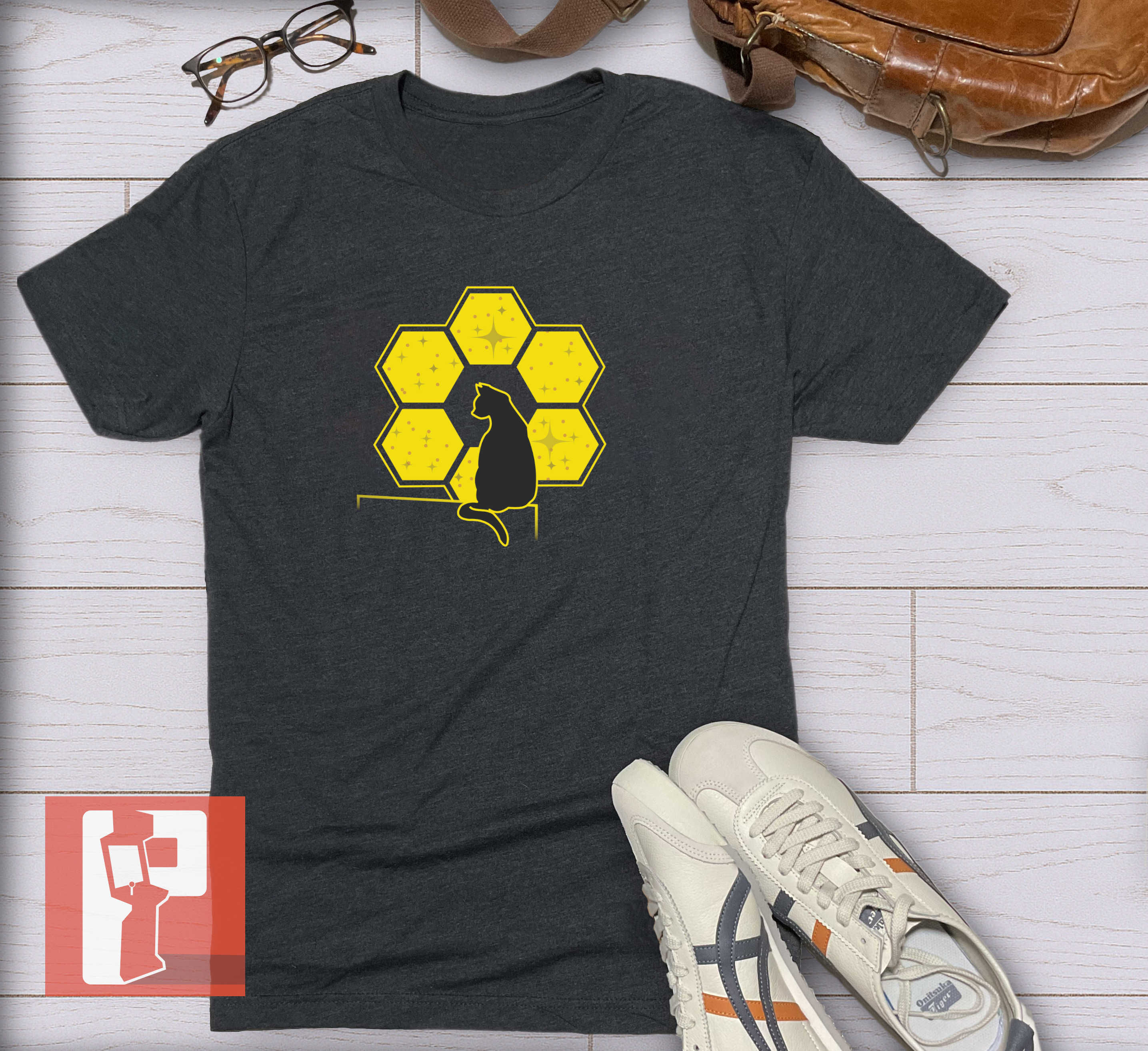 Citizen Sleeper 2 Inspired Unisex Tshirt - The Stray