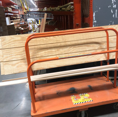 Purchasing Wood