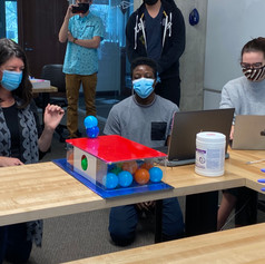 In Class Demonstration
