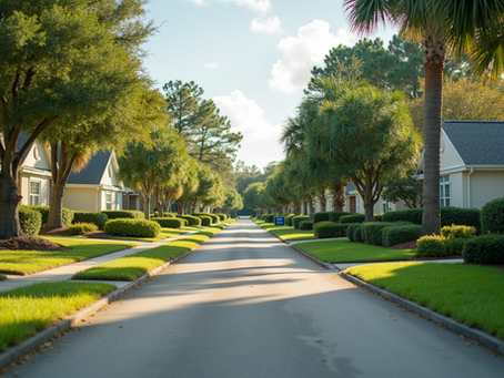 Jacksonville Real Estate Success: The Power of E-E-A-T in SEO Strategy