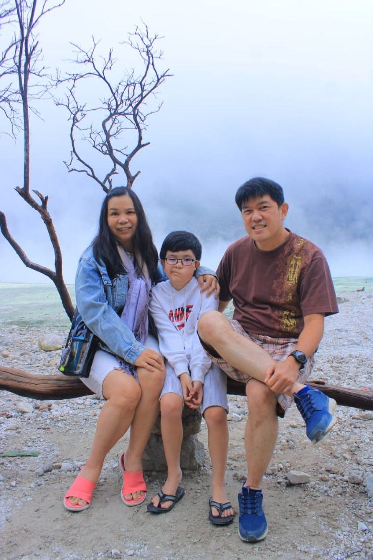 Gangguan Sistem Imun Jason Matthew Budijanto