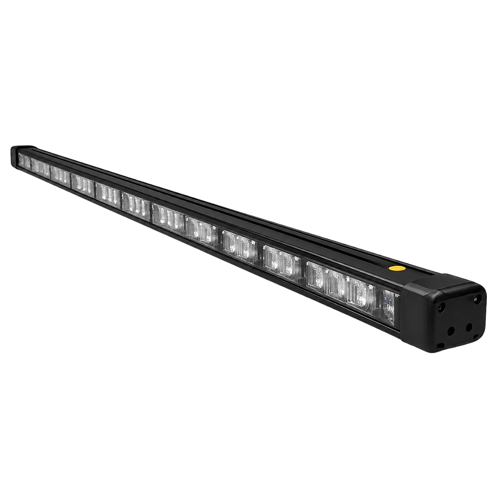 Barra Direccional LED TDB100.