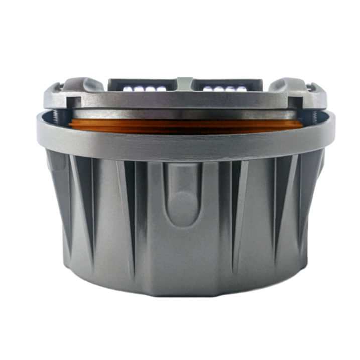 SR-48C Tacha Vial Cableada LED