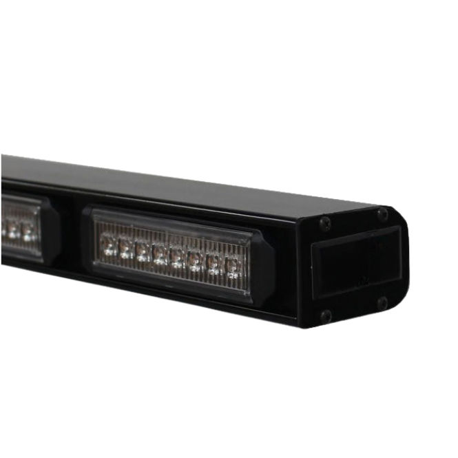 Barra direccional LED FB201-8LED