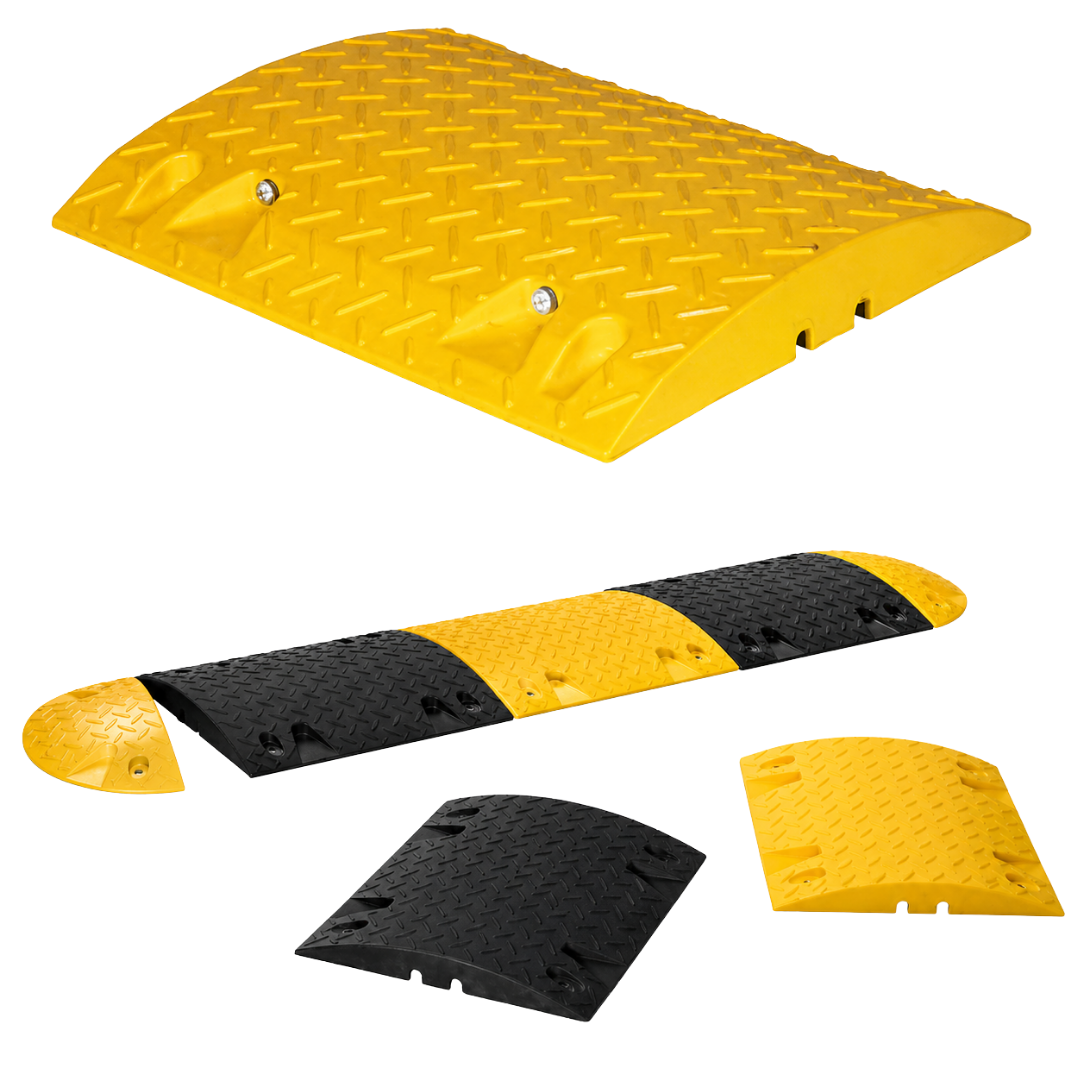 Reductor de Velocidad Modular Bicolor.