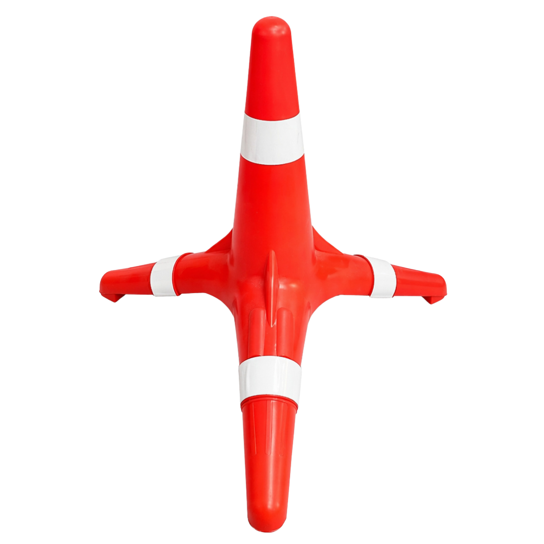 Tetrápodo T-33 Apilable.