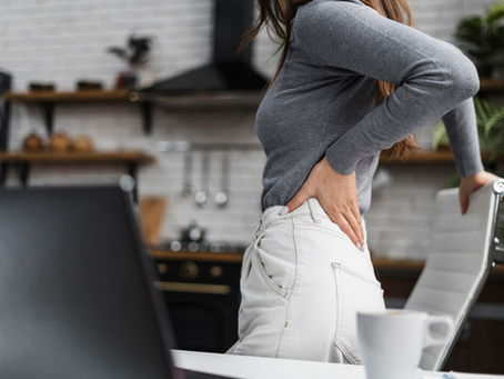Healing Back Pain in 2025: How Physiotherapy Transforms Lower Back Care in Singapore