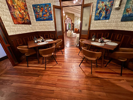 Victorian Style Hotel Costa Rica: What to Expect