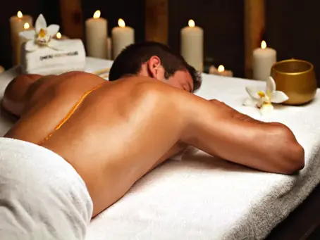 San Jose Costa Rica Hotel With Massage