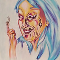 Les Envahisseurs. 54x46 cm..jpg