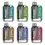 Thumbnail: 20mg SKE Crystal CL6000 Disposable Rechargeable Vape Kit 6000 Puffs