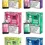 Thumbnail: 20mg Vapengin Venus Prefilled Pods 1200 Puffs - 2 Pcs