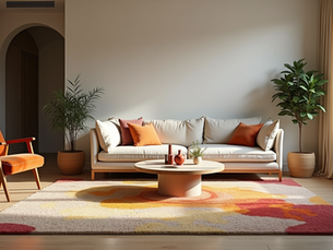 Enhance Your Home with Stylish Area Rugs