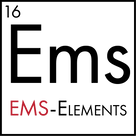 EMS Elements Logo