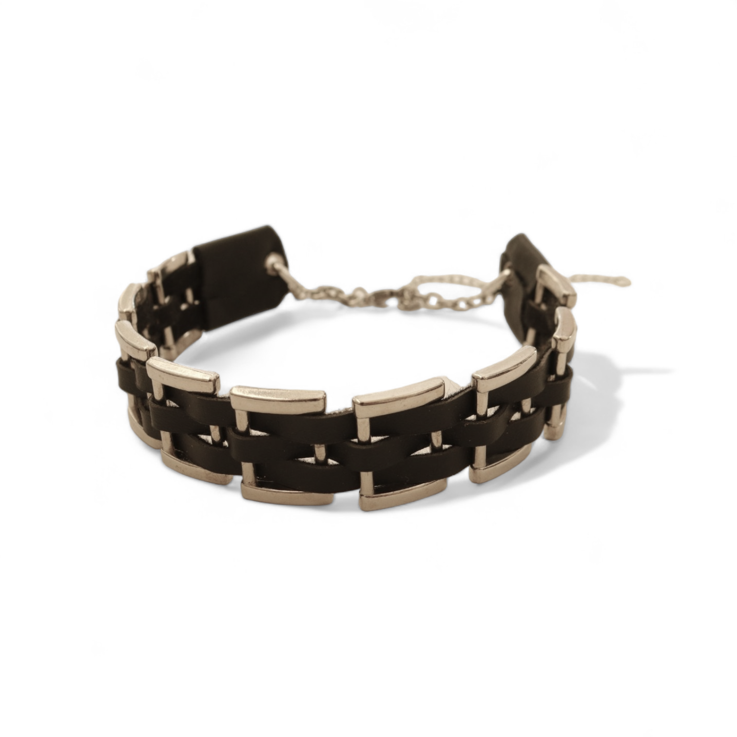 Gargantilla Navy Black 