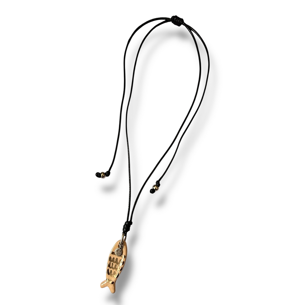 Miniatura: Collar Blizz