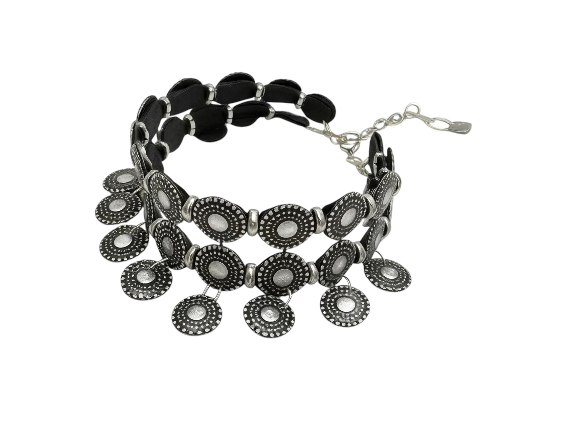 Choker Nomadic