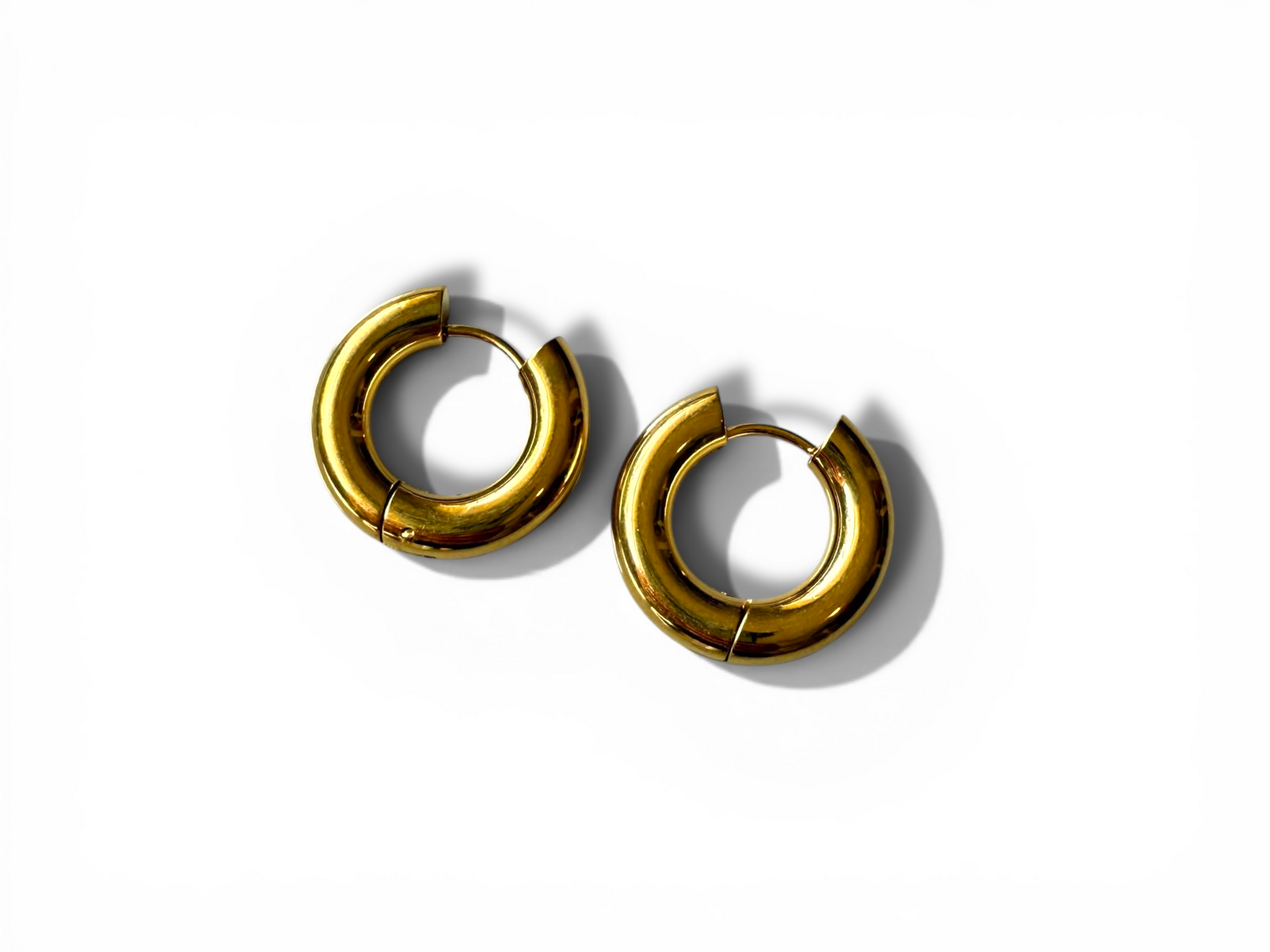 Argollas Ivory